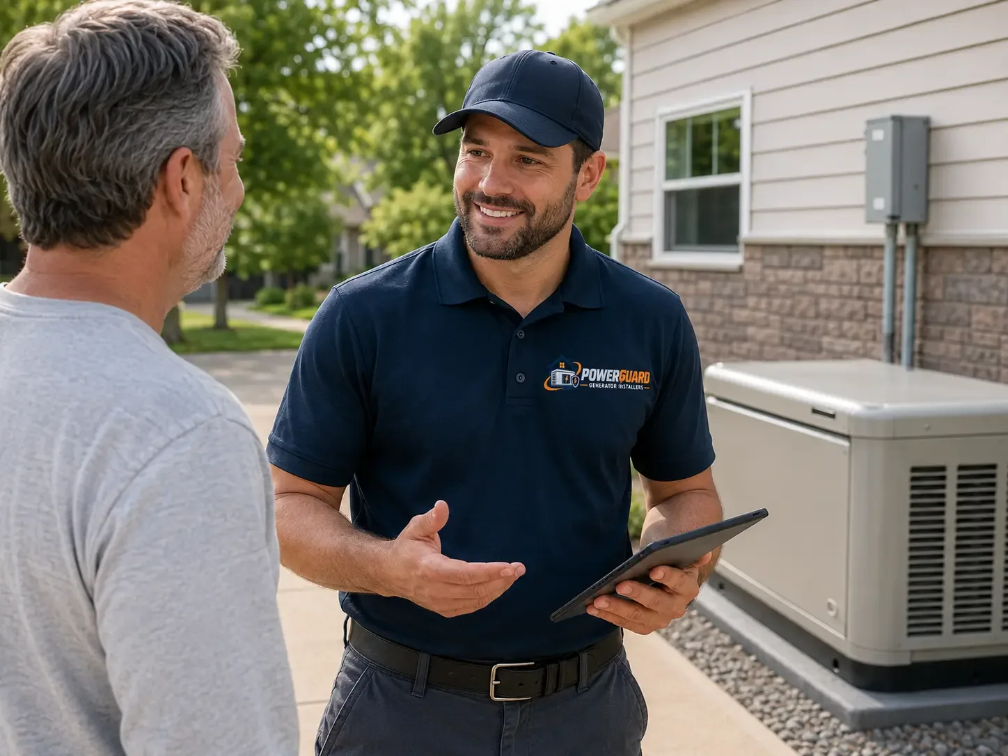 Generator Installation Taylor, MI FAQs